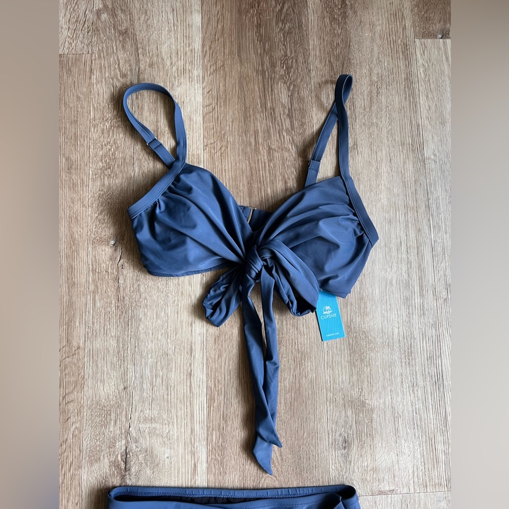 Cupshe Bikini